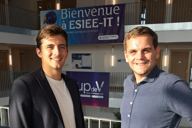 entretien alternance