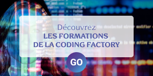 Formations Coding Factory