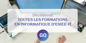 Formation Informatique Esiee-it