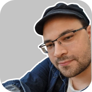 phioto elias étudiant
