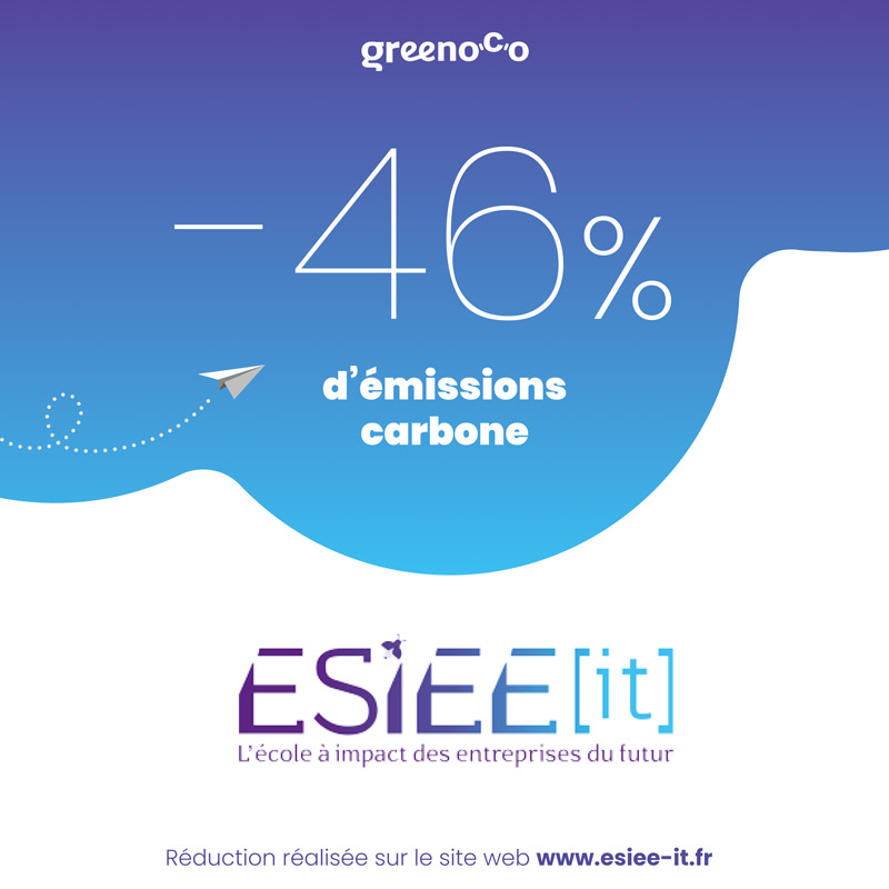 logo eco conception