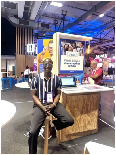 vivatech 2026