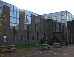 Esiee-IT campus de Montigny - Robotique