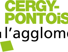 logo Communauté d'agglomération de Cergy-Pontoise