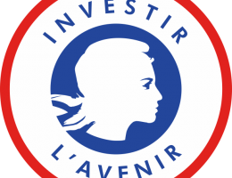 logo Etat investir l'avenir